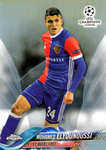 Nr. 33 - Mohamed Elyounoussi - Refractor