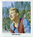 Karl Odermatt