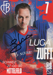 Luca Zuffi