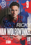 Ricky van Wolfswinkel