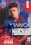 Yannick Marchand