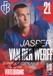 Jasper van der Werff