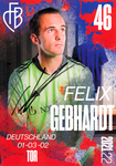 Felix Gebhardt