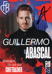 Guillermo Abascal