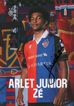 Arlet Junior Zé