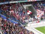 FCB - FC Thun 5:1