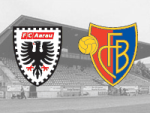 FC Aarau - FC Basel 1:0