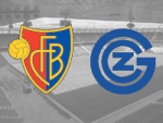 FC Basel  - GC 4:1