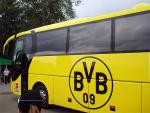 FC Basel - Borussia Dortmund 2:2