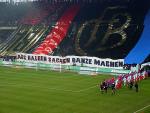 FC Basel - Grasshoppers 2:2