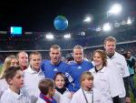 Ronaldos Friend's - Zidane's Friends 4:3