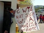 FC Wil - FC Basel