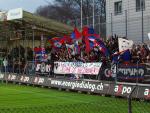 FC St. Gallen - FC Basel 1:4