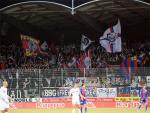 FC Sion - FC Basel 0:4 