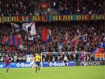 FC Basel - AC Bellinzona 1:1