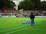 FC Aarau - FC Basel 3:1