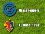 Grasshoppers - FC Basel 3:1