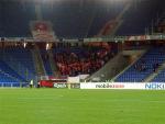 FC Basel - SK Brann 1:0