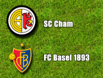 SC Cham - FC Basel 0:3