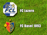 FC Luzern - FC Basel 4:5