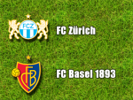 FC Zürich - FC Basel 2:2