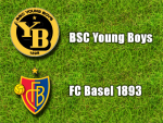 Young Boys - FC Basel 2:0
