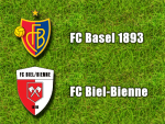 FC Basel - FC Biel 3:1