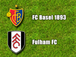 FC Basel - Fulham 2:3