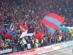 FC Basel - FC Sion