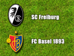 SC Freiburg - FC Basel 1:2
