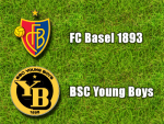 FC Basel - Young Boys 4:0
