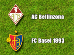 AC Bellinzona - FC Basel 0:2