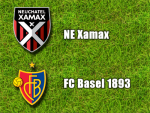 Neuchâtel Xamax - FC Basel 1:3