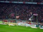 1. FC Köln - Herta BSC 0:3