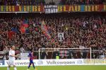 FC Basel - Lausanne 6:0