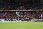 FC Basel - FC Thun 1:3