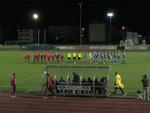 SC Zofingen - FC Grenchen