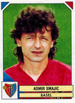 Admir Smajic