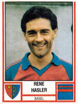 René Hasler