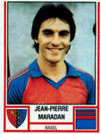 Jean-Pierre Maradan