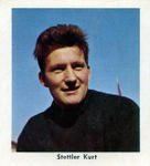 Kurt Stettler