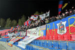 Videoton - FC Basel 2:1