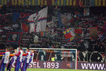 FC Basel - Videoton 1:0