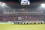 FC Basel - Bayern München 1:0