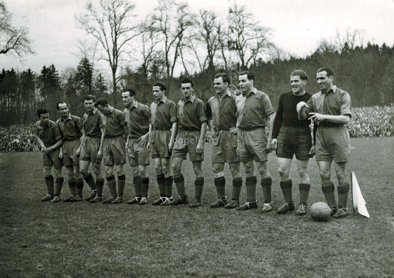 1947 Cupfinal