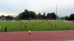 FC Saint-Louis - FC Mulhouse 3:0