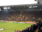 Dynamo Dresden - Energie Cottbus 1:0
