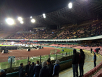 Napoli - Sassuolo 2:0