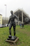 Borussia Neunkirchen - TSG Pfeddersheim 0:3