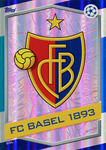 BSL 1 - Wappen